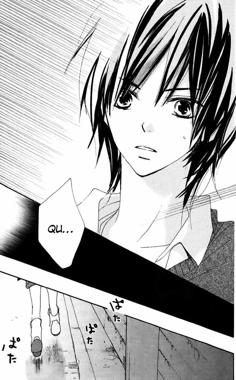 Bokura wa Itsumo (2007) - Capítulo 17 - Página 29 - LectorTMOo