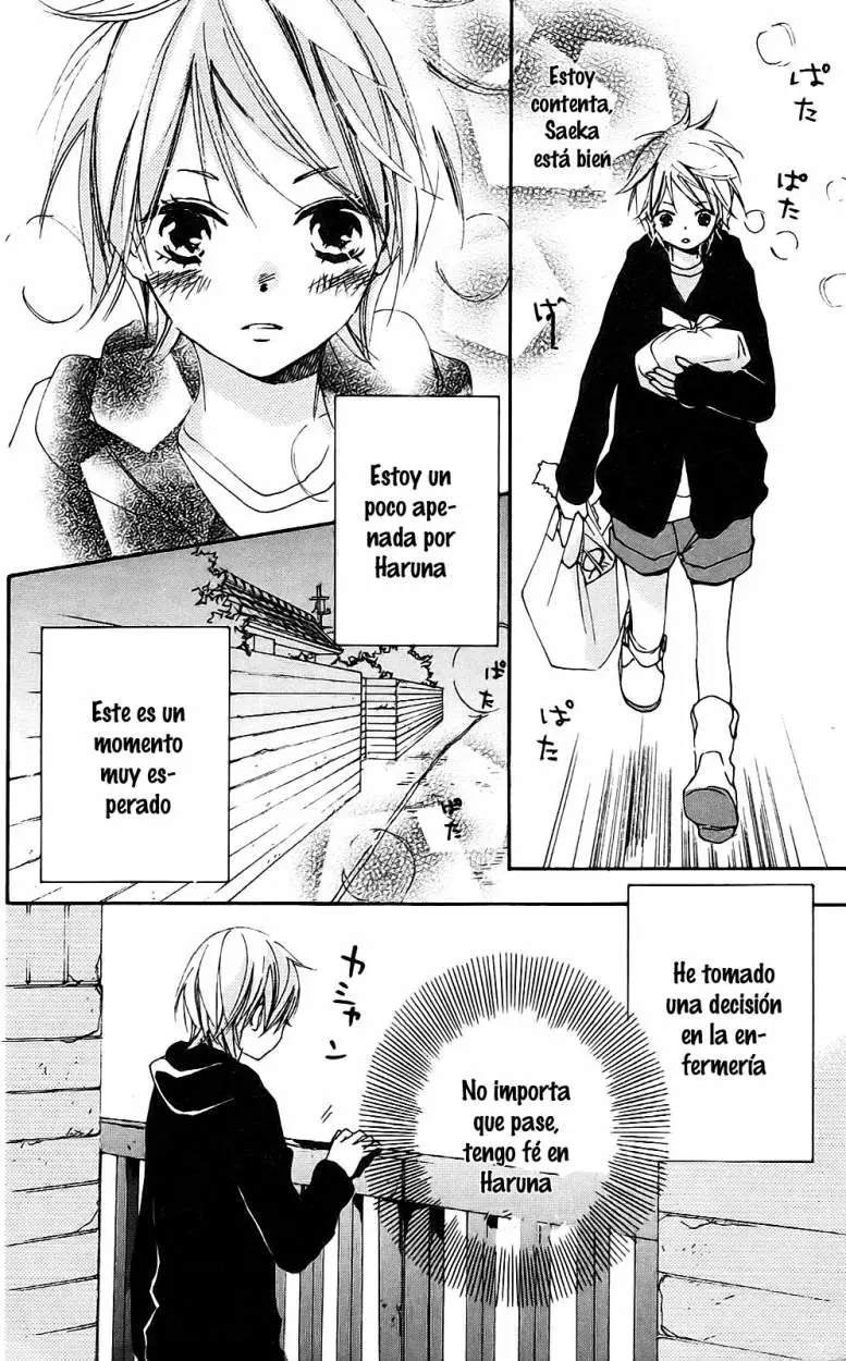 Bokura wa Itsumo (2007) - Capítulo 17 - Página 30 - LectorTMOo
