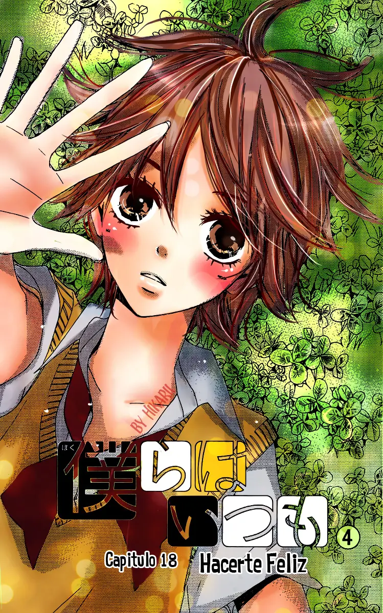 Bokura wa Itsumo (2007) - Capítulo 18 - Página 8 - LectorTMOo