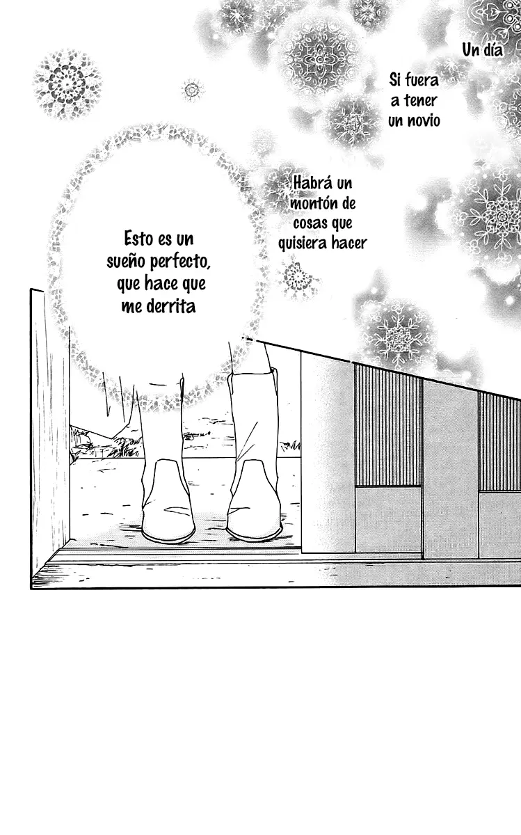Bokura wa Itsumo (2007) - Capítulo 18 - Página 9 - LectorTMOo