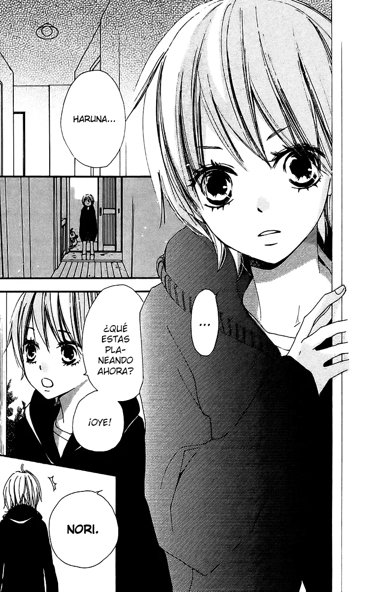 Bokura wa Itsumo (2007) - Capítulo 18 - Página 10 - LectorTMOo