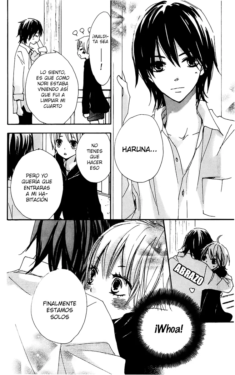 Bokura wa Itsumo (2007) - Capítulo 18 - Página 11 - LectorTMOo