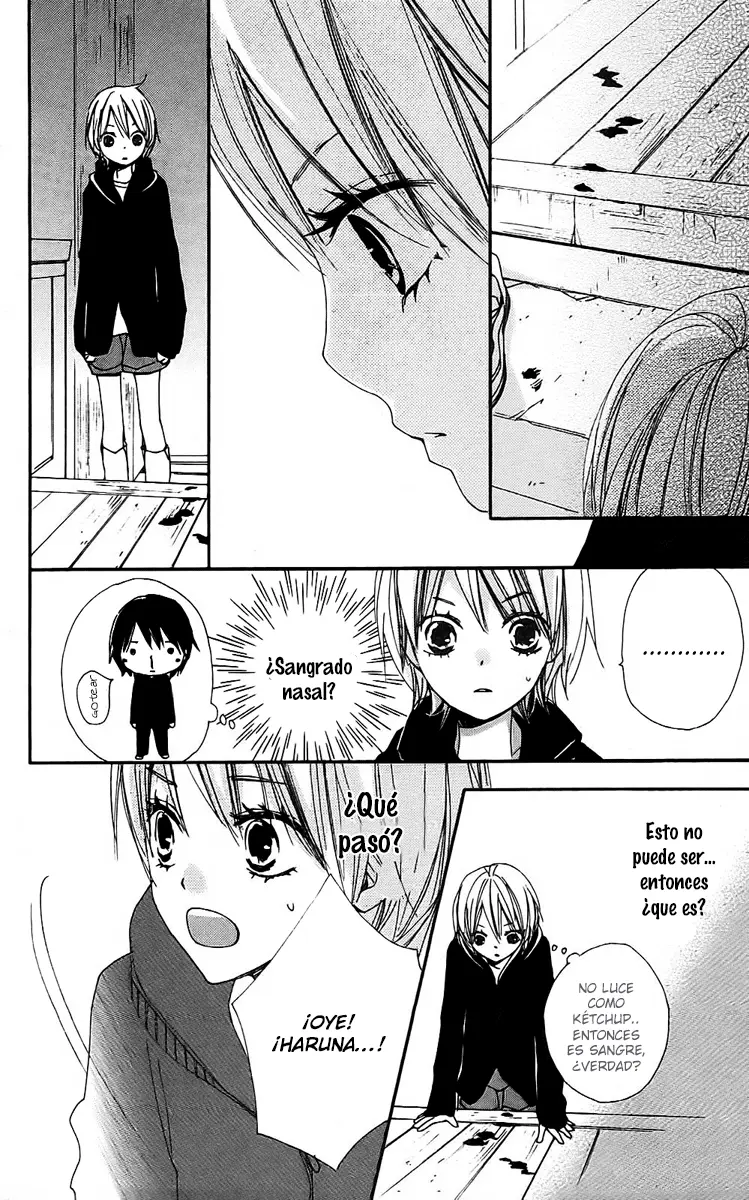 Bokura wa Itsumo (2007) - Capítulo 18 - Página 13 - LectorTMOo