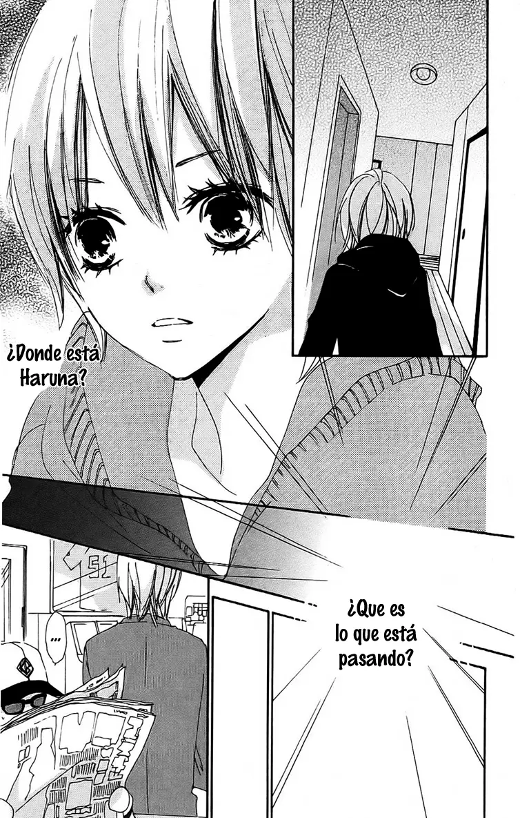 Bokura wa Itsumo (2007) - Capítulo 18 - Página 14 - LectorTMOo