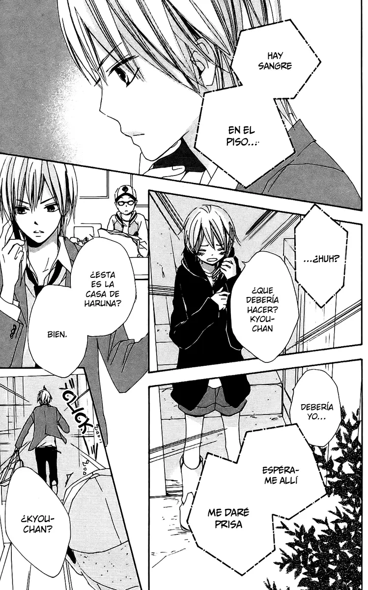 Bokura wa Itsumo (2007) - Capítulo 18 - Página 18 - LectorTMOo