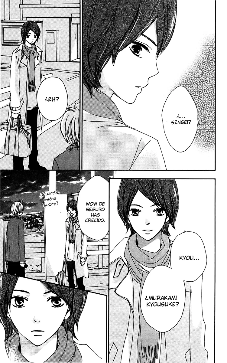 Bokura wa Itsumo (2007) - Capítulo 18 - Página 20 - LectorTMOo