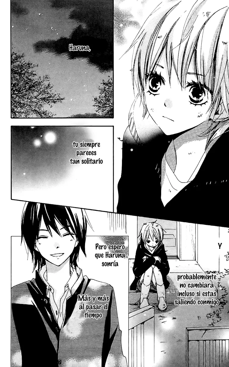 Bokura wa Itsumo (2007) - Capítulo 18 - Página 25 - LectorTMOo