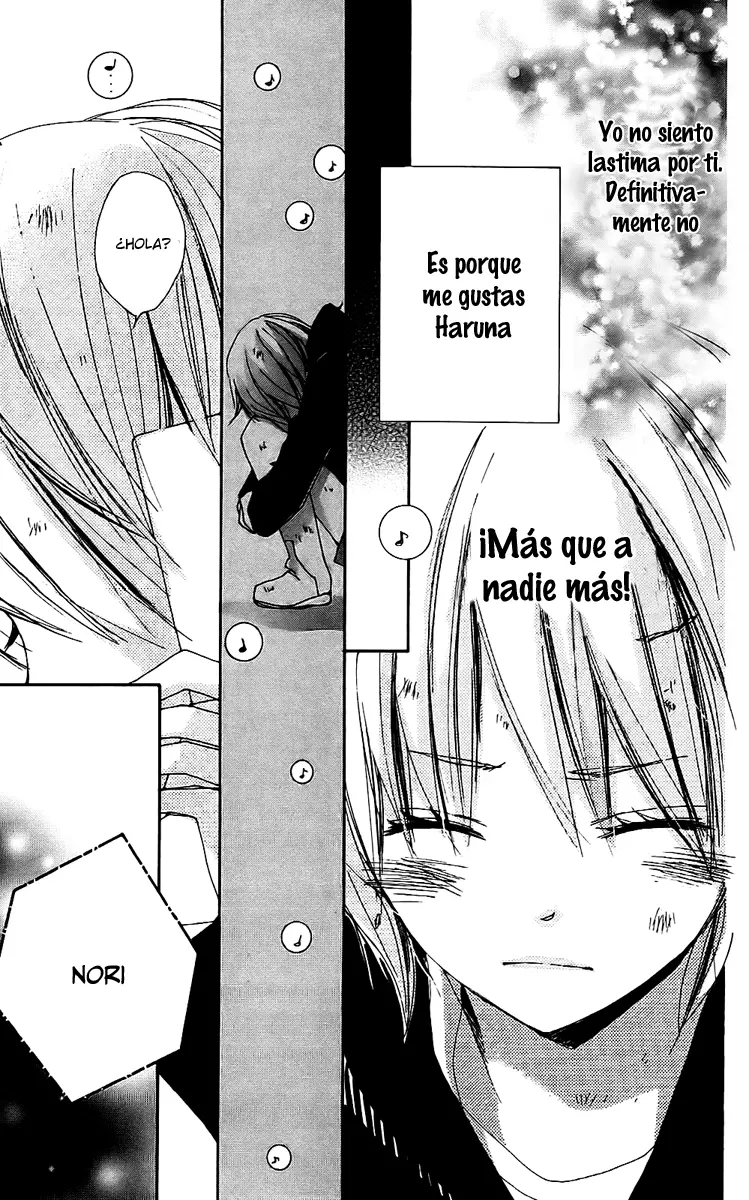 Bokura wa Itsumo (2007) - Capítulo 18 - Página 26 - LectorTMOo