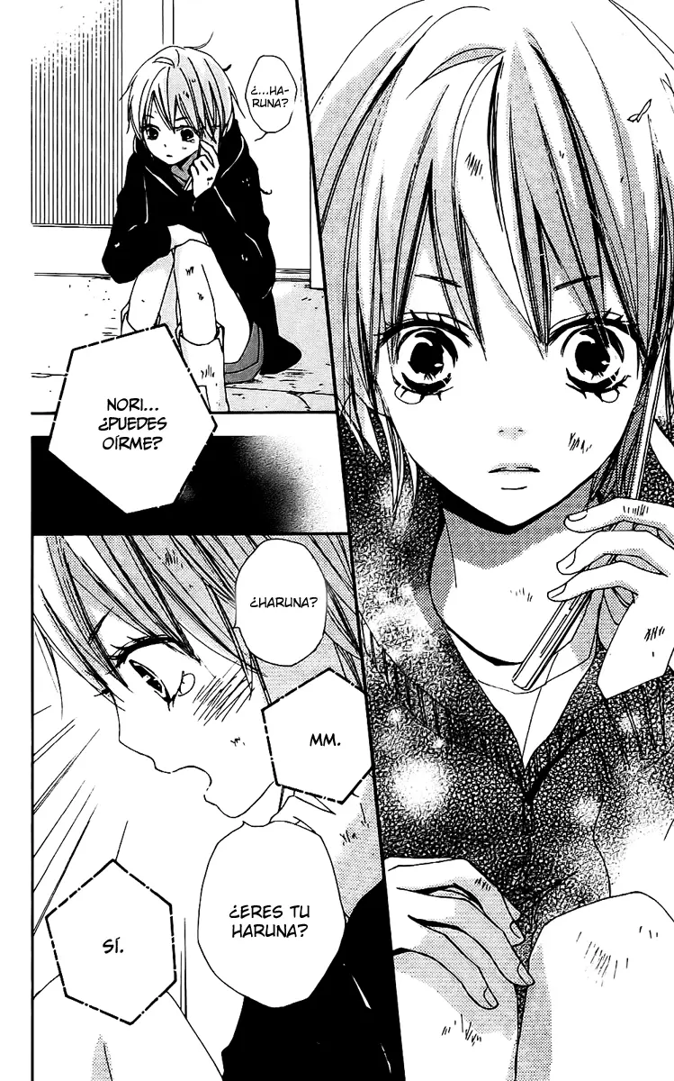Bokura wa Itsumo (2007) - Capítulo 18 - Página 27 - LectorTMOo