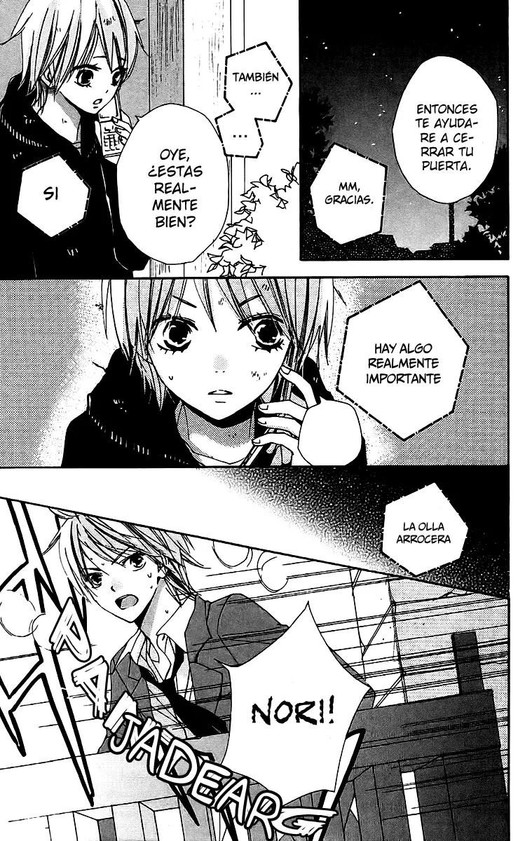 Bokura wa Itsumo (2007) - Capítulo 18 - Página 30 - LectorTMOo