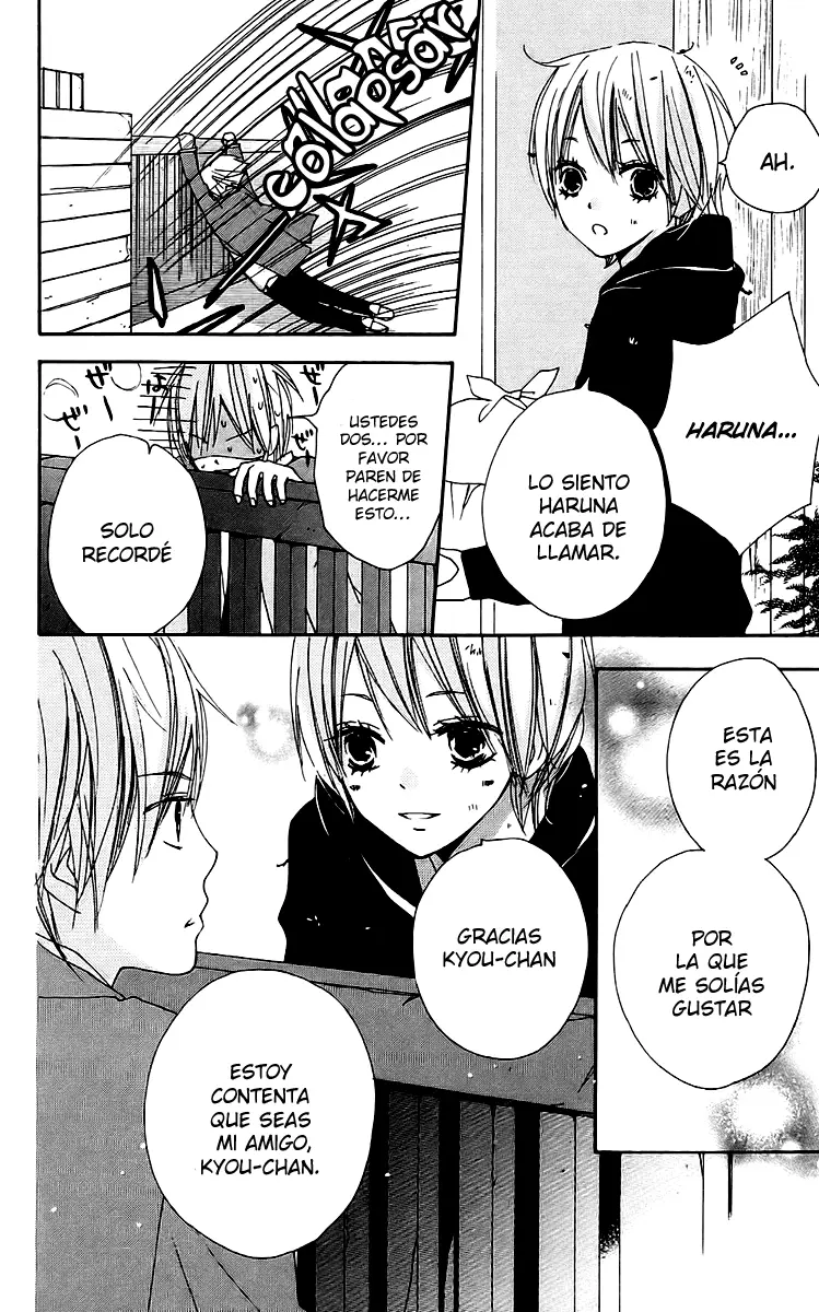 Bokura wa Itsumo (2007) - Capítulo 18 - Página 31 - LectorTMOo
