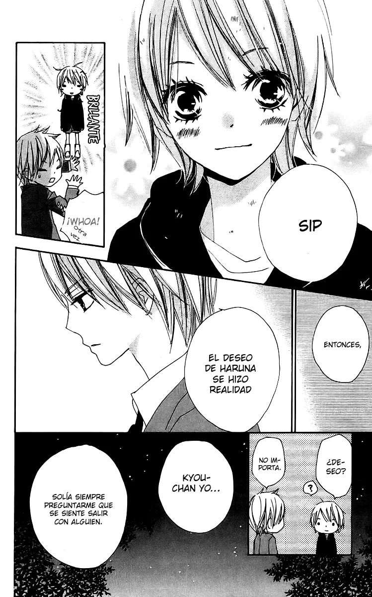 Bokura wa Itsumo (2007) - Capítulo 18 - Página 33 - LectorTMOo