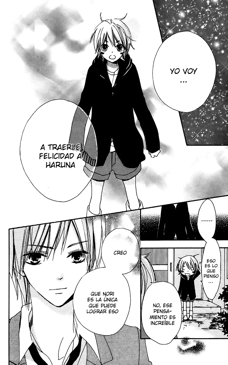 Bokura wa Itsumo (2007) - Capítulo 18 - Página 35 - LectorTMOo