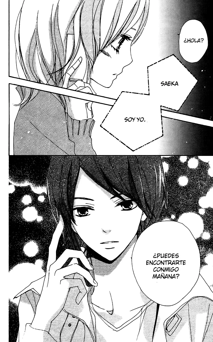 Bokura wa Itsumo (2007) - Capítulo 18 - Página 37 - LectorTMOo