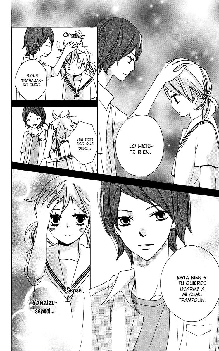 Bokura wa Itsumo (2007) - Capítulo 19 - Página 10 - LectorTMOo