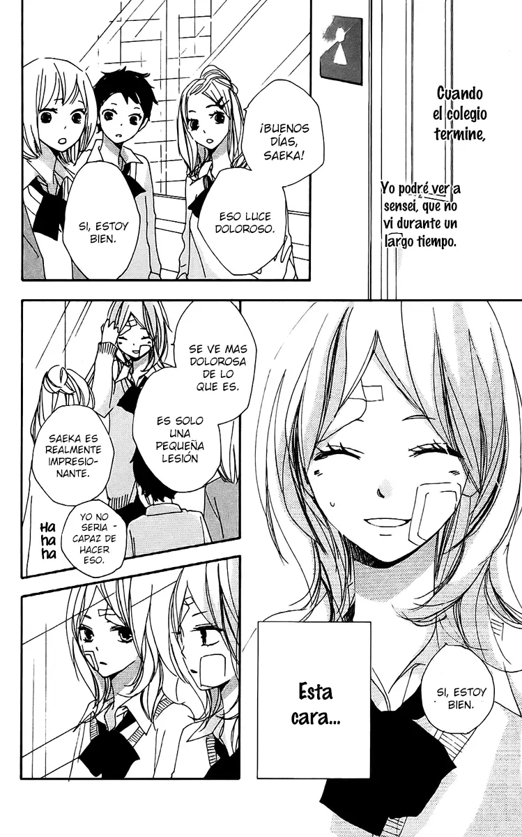 Bokura wa Itsumo (2007) - Capítulo 19 - Página 12 - LectorTMOo