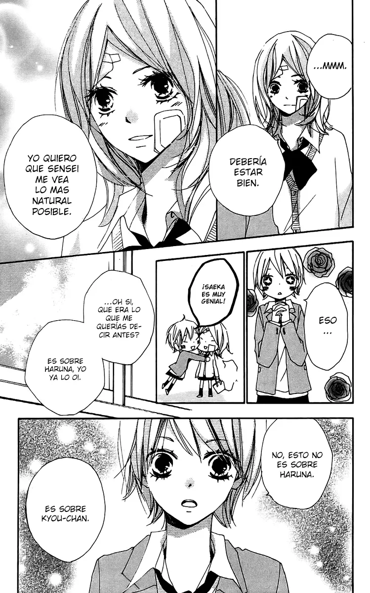 Bokura wa Itsumo (2007) - Capítulo 19 - Página 15 - LectorTMOo
