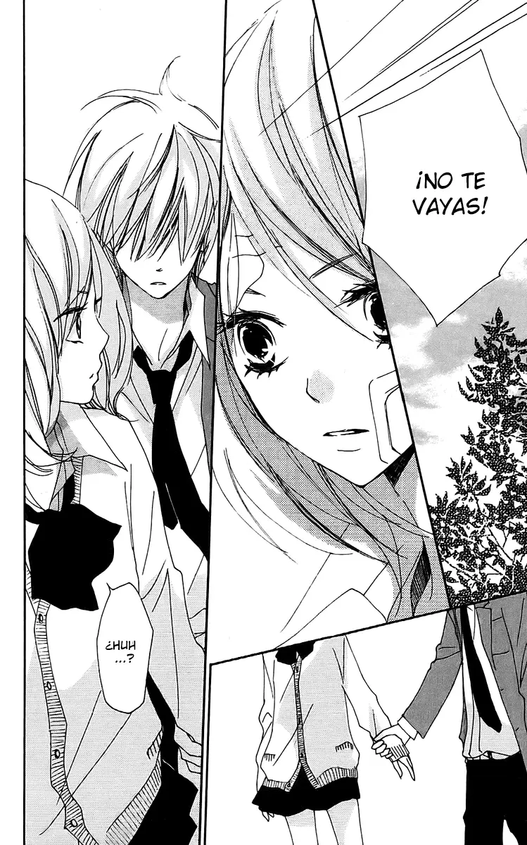 Bokura wa Itsumo (2007) - Capítulo 19 - Página 24 - LectorTMOo