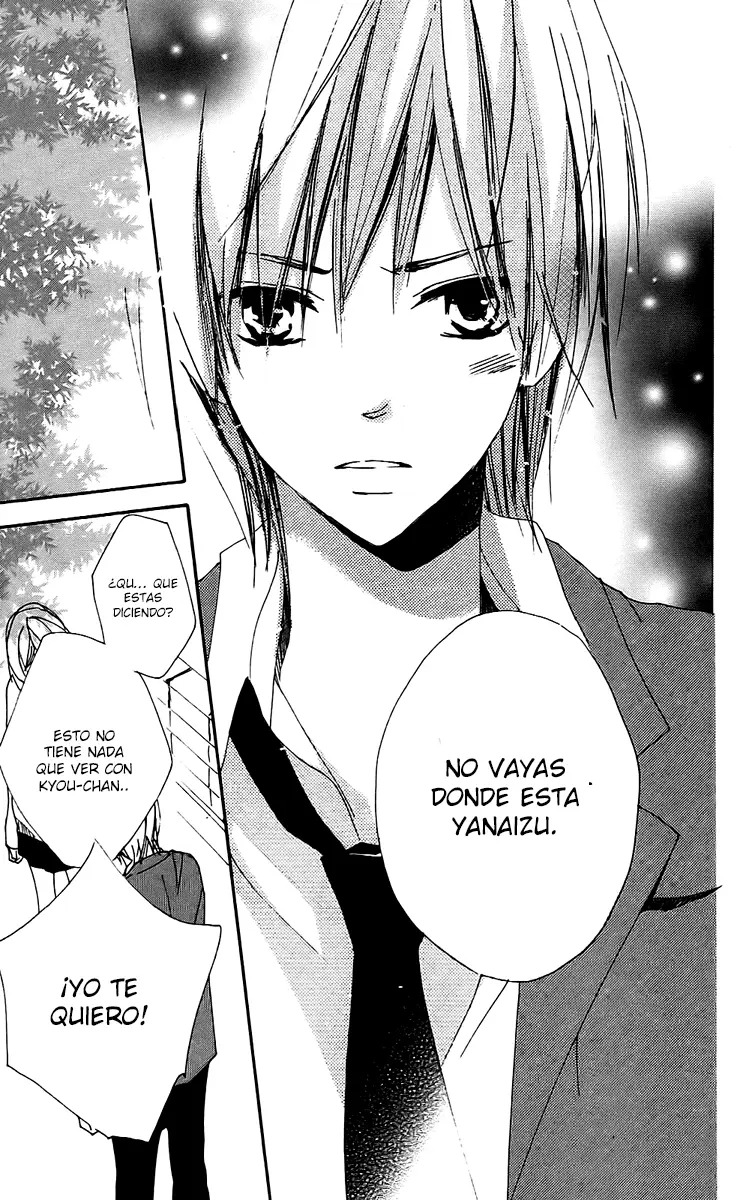 Bokura wa Itsumo (2007) - Capítulo 19 - Página 25 - LectorTMOo