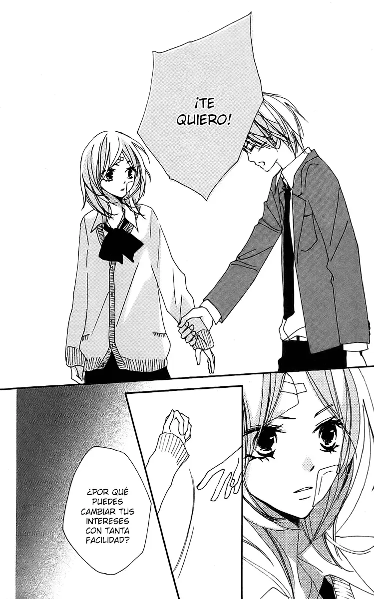 Bokura wa Itsumo (2007) - Capítulo 19 - Página 26 - LectorTMOo