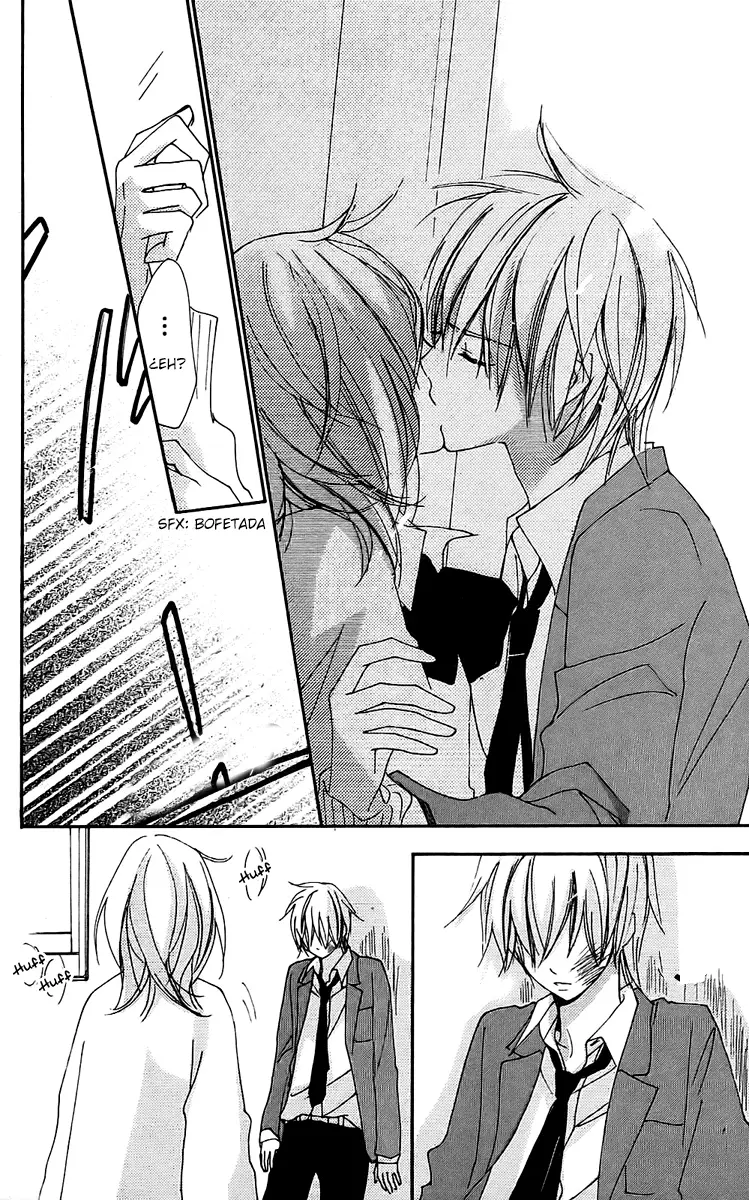 Bokura wa Itsumo (2007) - Capítulo 19 - Página 28 - LectorTMOo