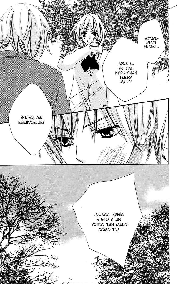 Bokura wa Itsumo (2007) - Capítulo 19 - Página 29 - LectorTMOo