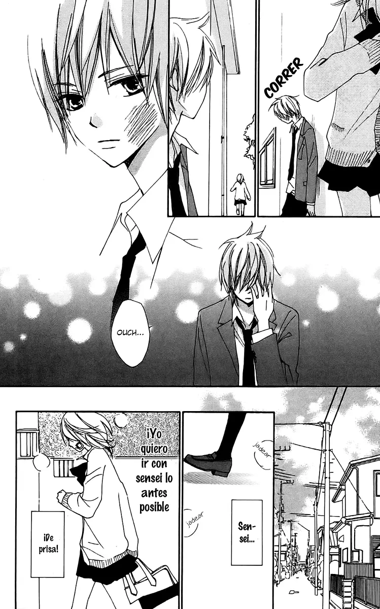 Bokura wa Itsumo (2007) - Capítulo 19 - Página 30 - LectorTMOo