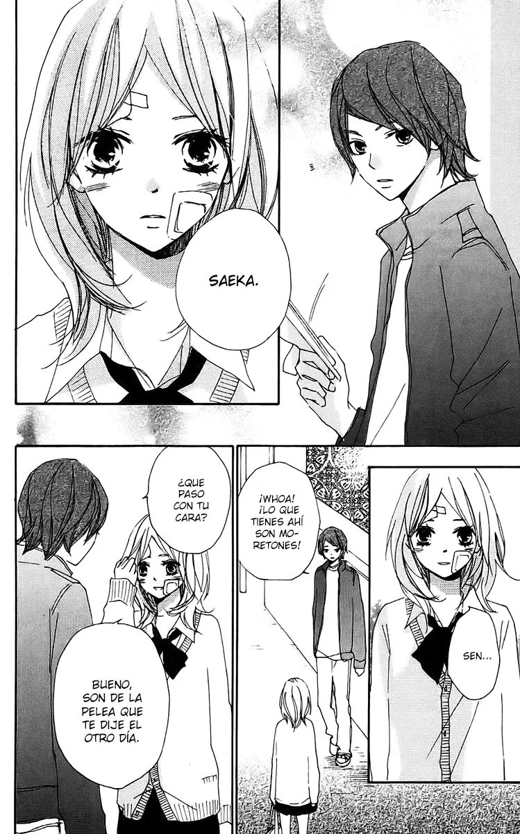 Bokura wa Itsumo (2007) - Capítulo 19 - Página 32 - LectorTMOo