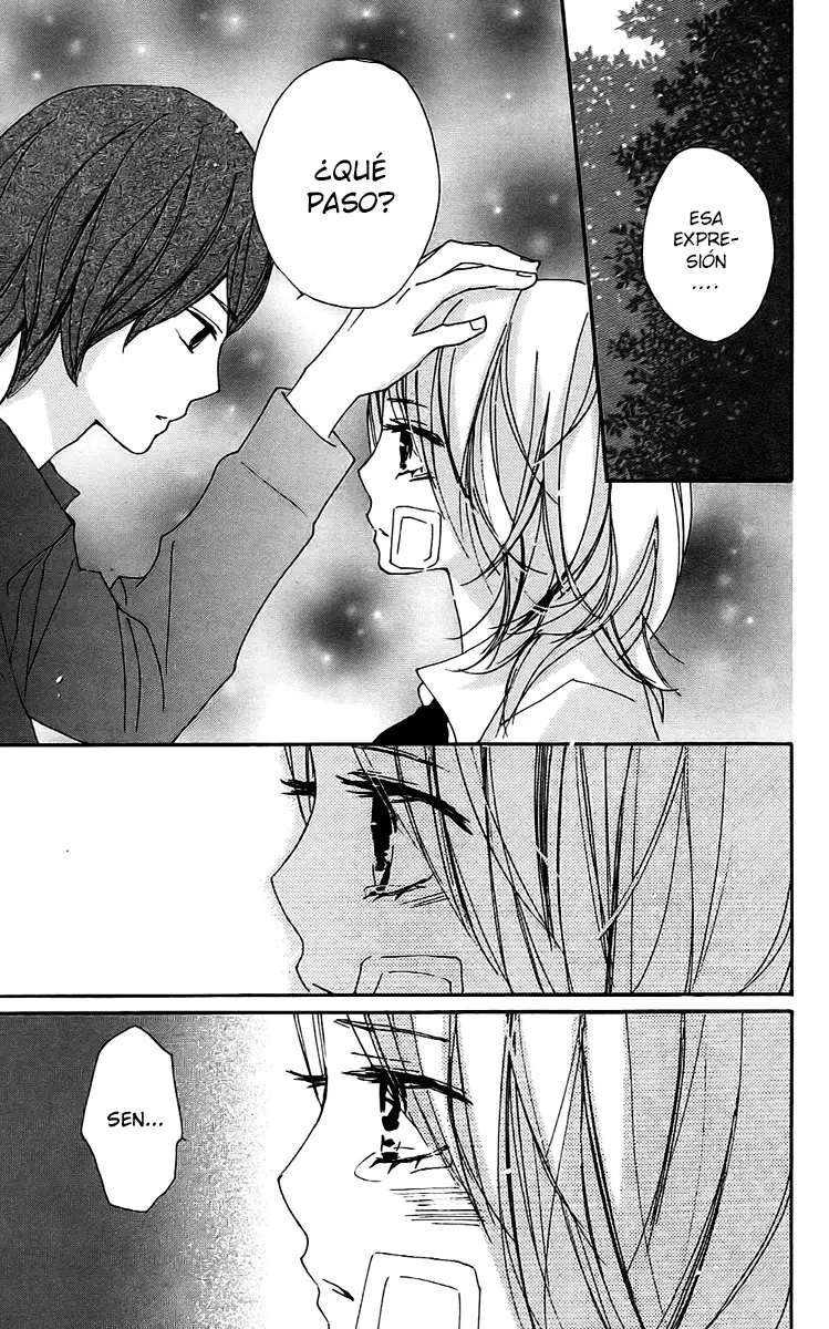 Bokura wa Itsumo (2007) - Capítulo 19 - Página 33 - LectorTMOo