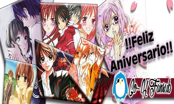 Bokura wa Itsumo (2007) - Capítulo 19 - Página 40 - LectorTMOo