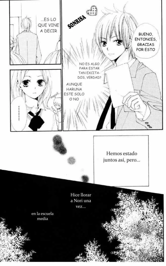 Bokura wa Itsumo (2007) - Capítulo 2 - Página 7 - LectorTMOo