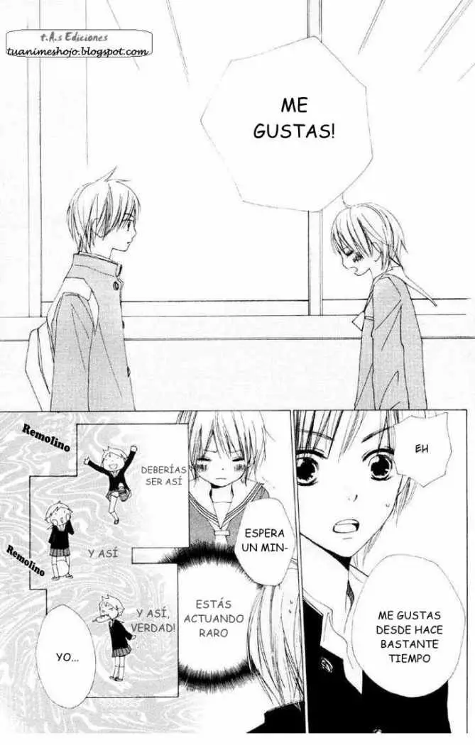 Bokura wa Itsumo (2007) - Capítulo 2 - Página 10 - LectorTMOo