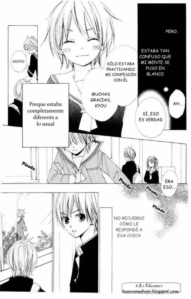 Bokura wa Itsumo (2007) - Capítulo 2 - Página 11 - LectorTMOo