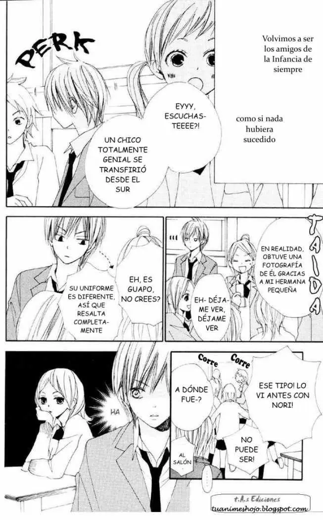Bokura wa Itsumo (2007) - Capítulo 2 - Página 13 - LectorTMOo