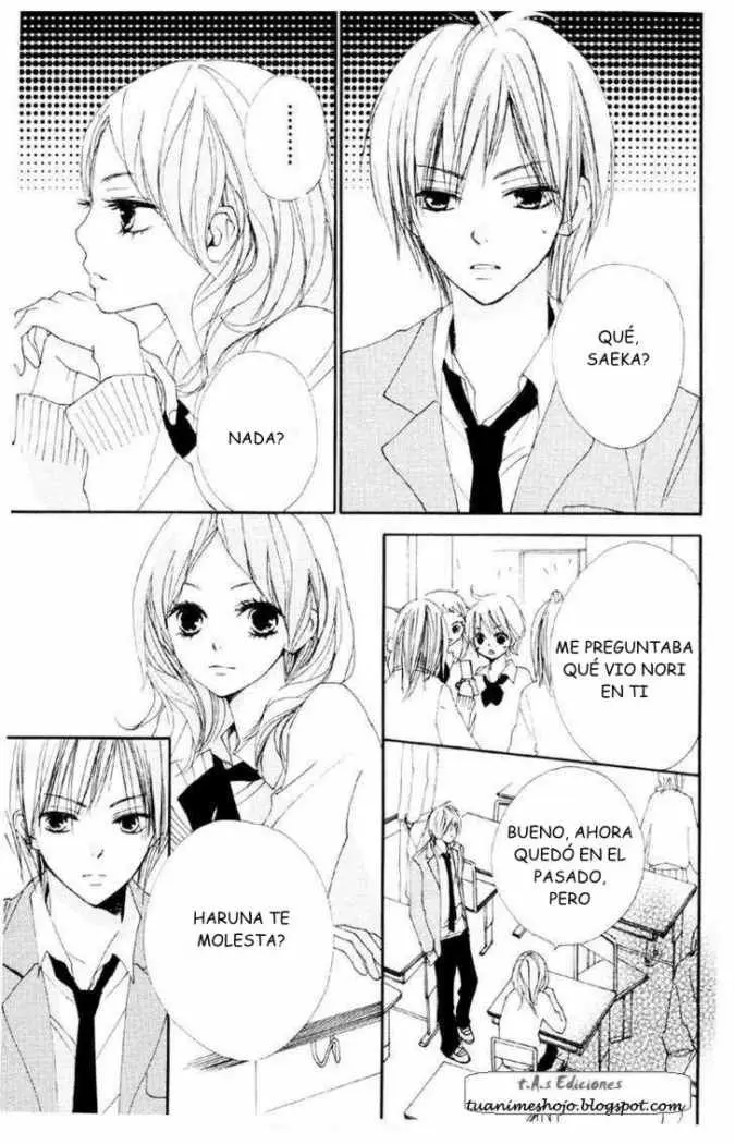 Bokura wa Itsumo (2007) - Capítulo 2 - Página 14 - LectorTMOo