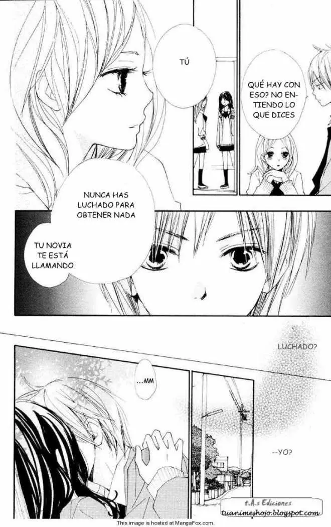 Bokura wa Itsumo (2007) - Capítulo 2 - Página 15 - LectorTMOo