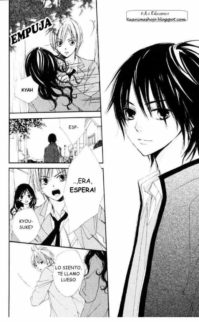 Bokura wa Itsumo (2007) - Capítulo 2 - Página 17 - LectorTMOo