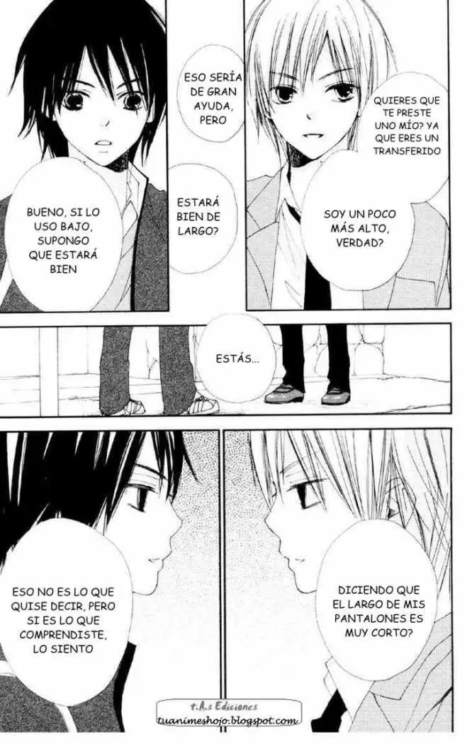 Bokura wa Itsumo (2007) - Capítulo 2 - Página 19 - LectorTMOo