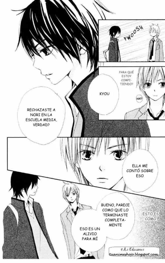 Bokura wa Itsumo (2007) - Capítulo 2 - Página 20 - LectorTMOo