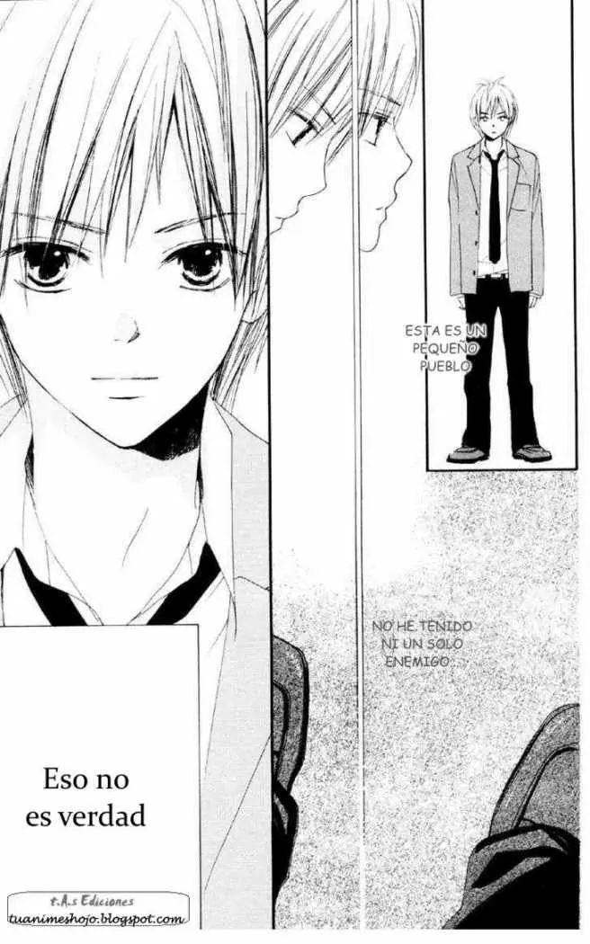 Bokura wa Itsumo (2007) - Capítulo 2 - Página 23 - LectorTMOo