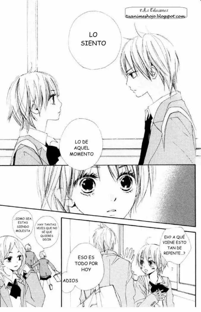 Bokura wa Itsumo (2007) - Capítulo 2 - Página 24 - LectorTMOo