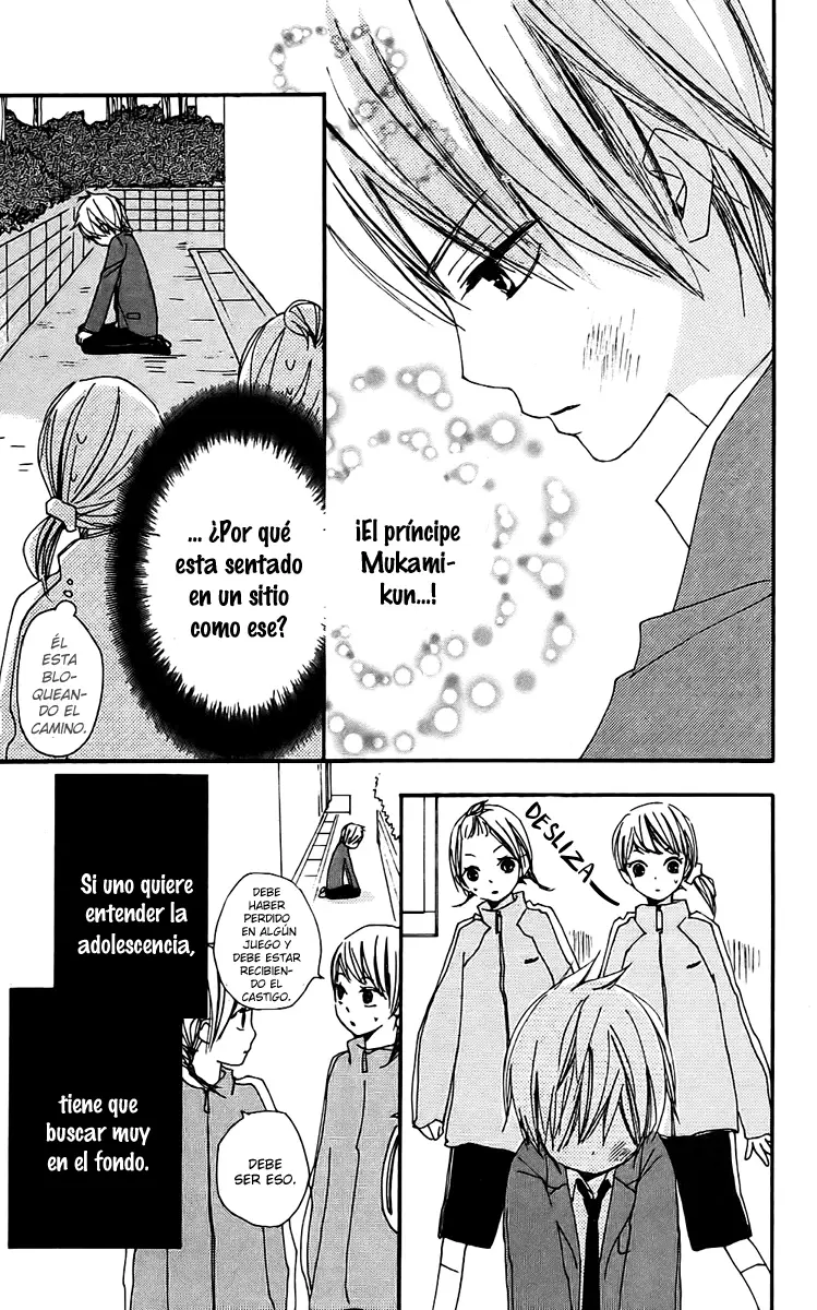Bokura wa Itsumo (2007) - Capítulo 20 - Página 5 - LectorTMOo