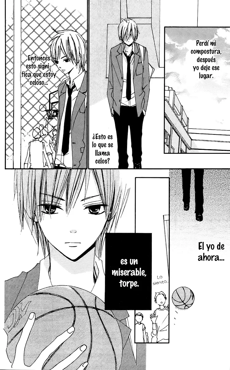Bokura wa Itsumo (2007) - Capítulo 20 - Página 10 - LectorTMOo