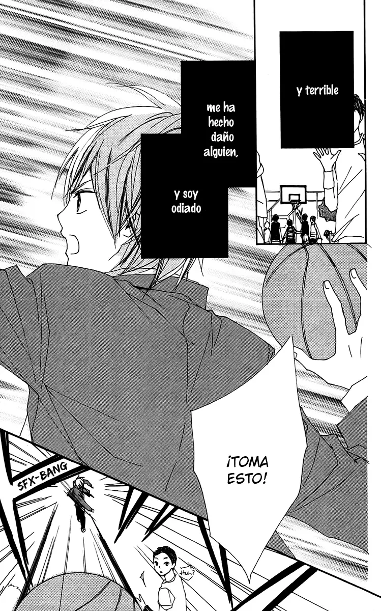 Bokura wa Itsumo (2007) - Capítulo 20 - Página 11 - LectorTMOo