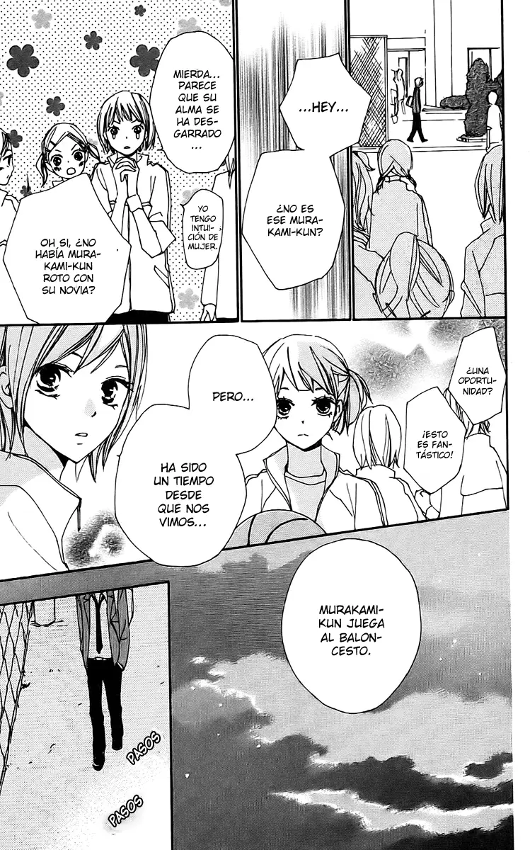 Bokura wa Itsumo (2007) - Capítulo 20 - Página 13 - LectorTMOo