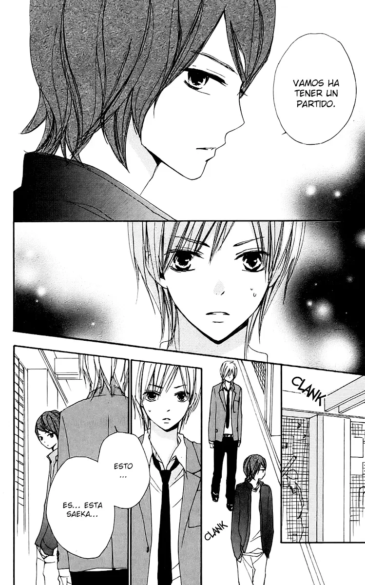 Bokura wa Itsumo (2007) - Capítulo 20 - Página 16 - LectorTMOo