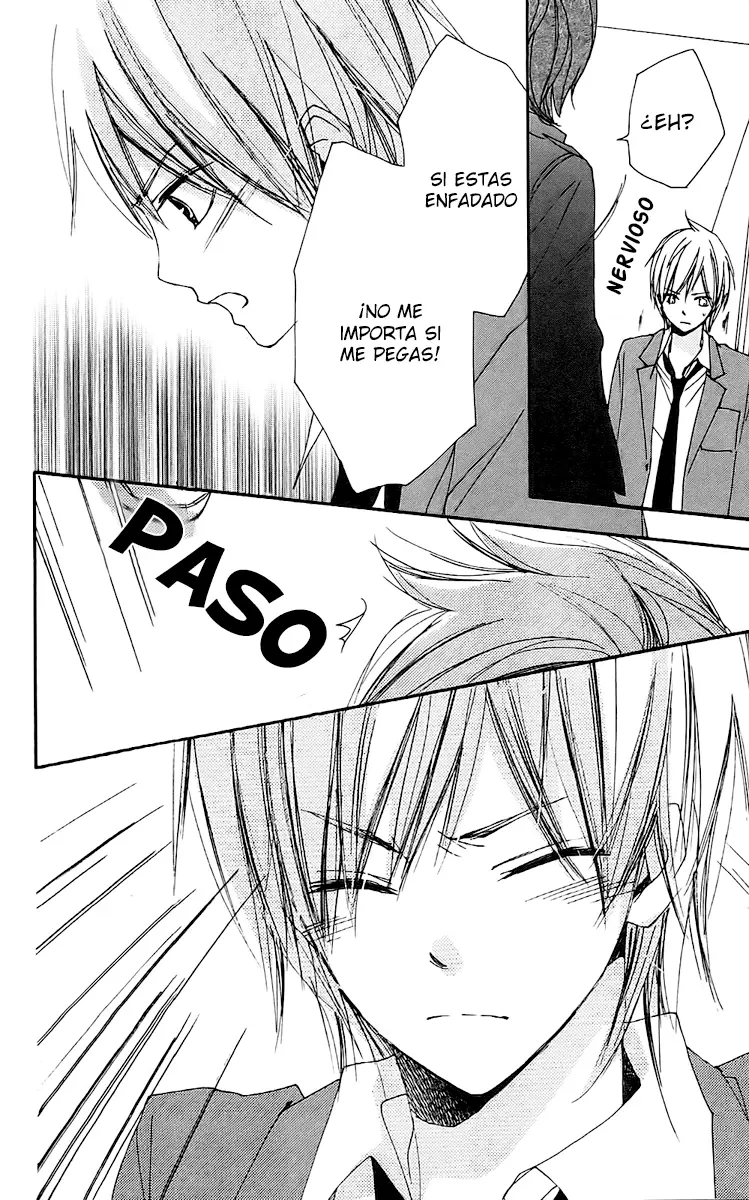 Bokura wa Itsumo (2007) - Capítulo 20 - Página 18 - LectorTMOo