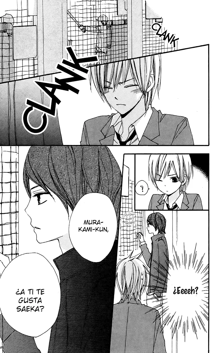Bokura wa Itsumo (2007) - Capítulo 20 - Página 19 - LectorTMOo