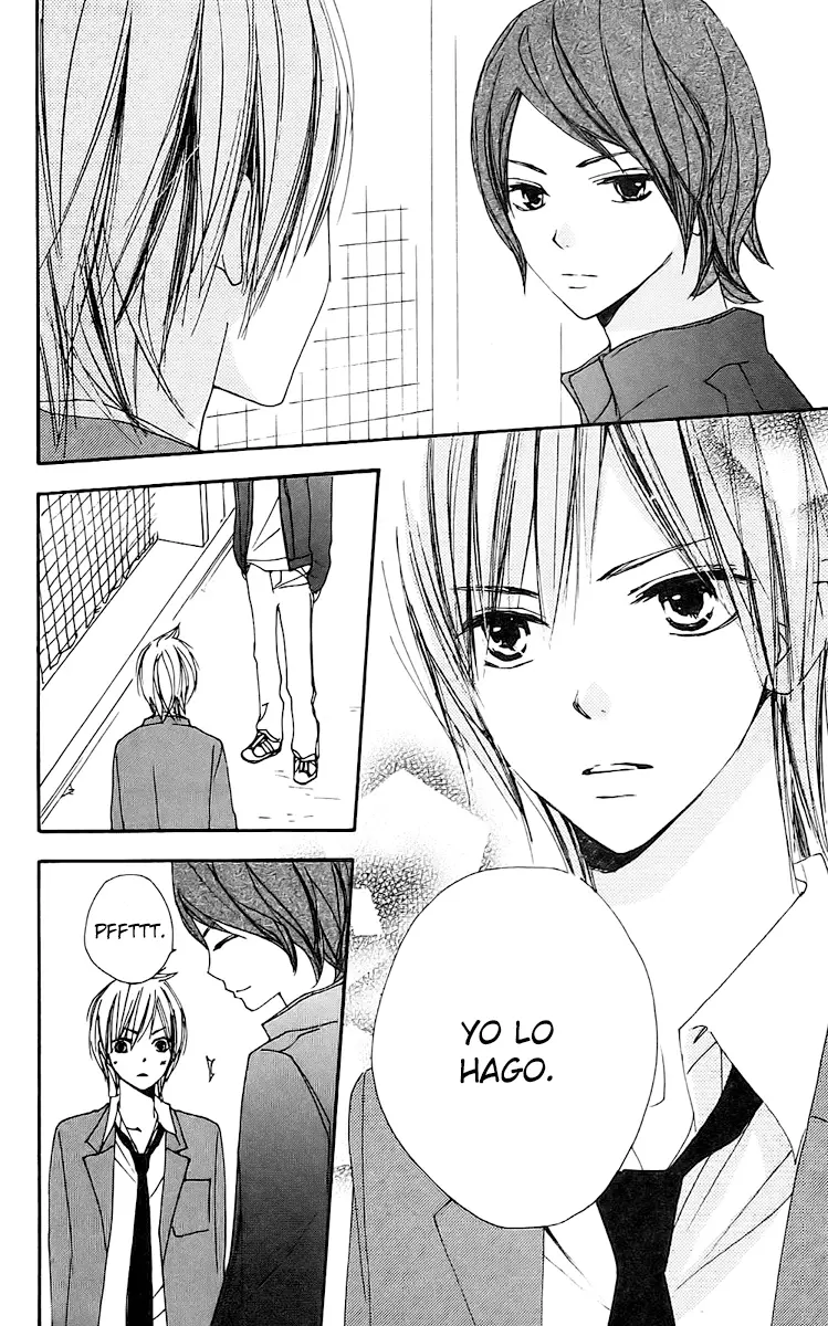 Bokura wa Itsumo (2007) - Capítulo 20 - Página 20 - LectorTMOo