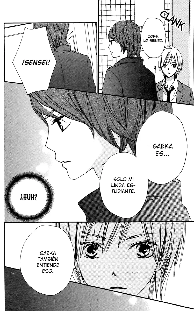 Bokura wa Itsumo (2007) - Capítulo 20 - Página 24 - LectorTMOo